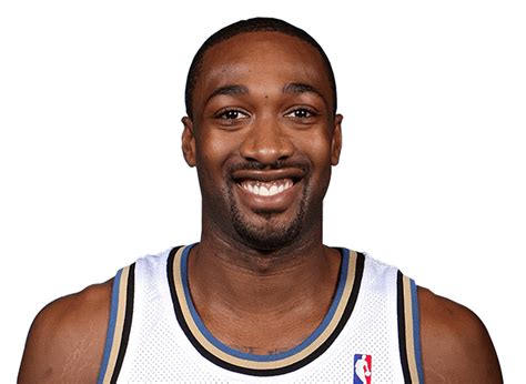 gilbert arenas nba